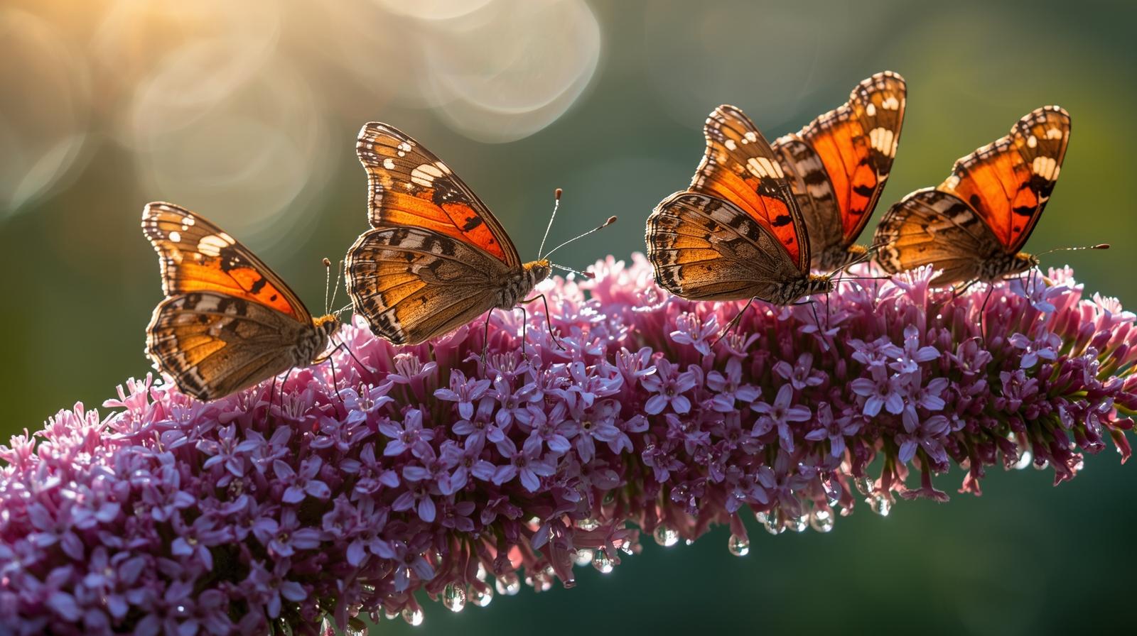 Wanneer en hoe snoei je de vlinderstruik?