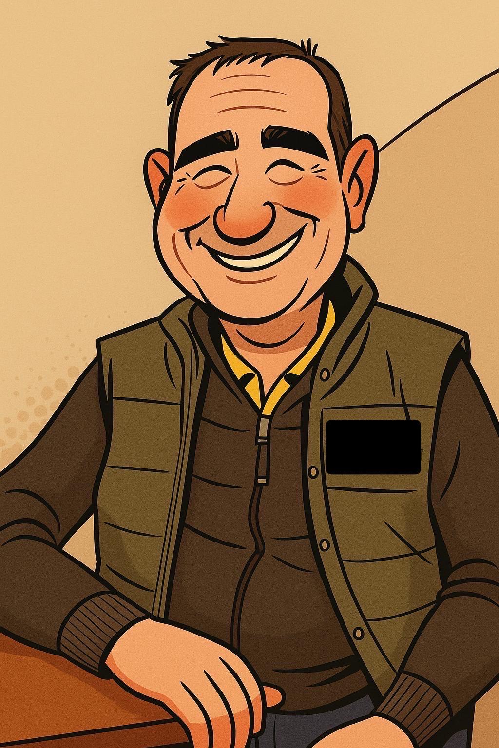 Tuinmomenten in november…